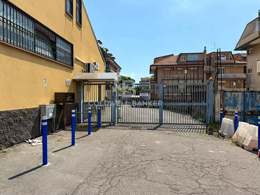 Immagine 1 di Appartamento in vendita  in Via Umberto 41 a Sant'agata Li Battiati