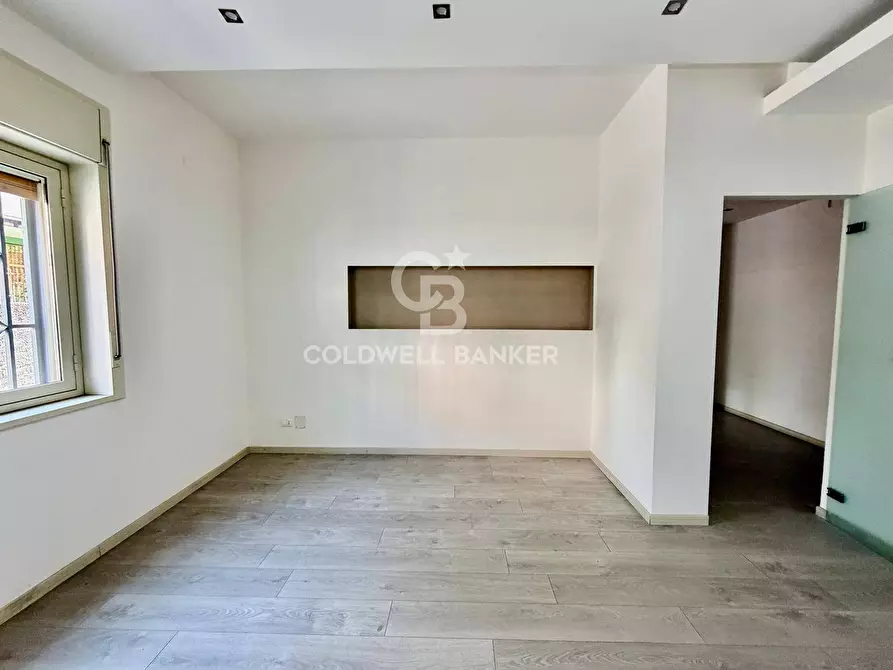 Immagine 3 di Appartamento in vendita  in Via Umberto 41 a Sant'agata Li Battiati
