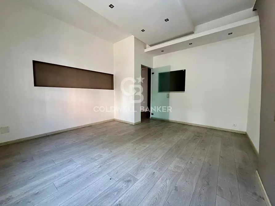 Immagine 4 di Appartamento in vendita  in Via Umberto 41 a Sant'agata Li Battiati