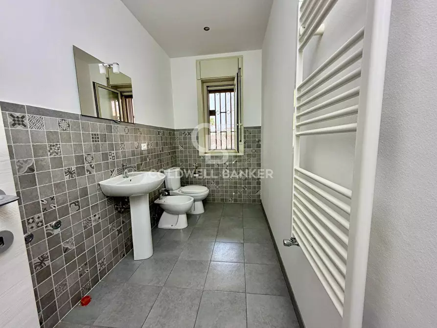 Immagine 8 di Appartamento in vendita  in Via Umberto 41 a Sant'agata Li Battiati