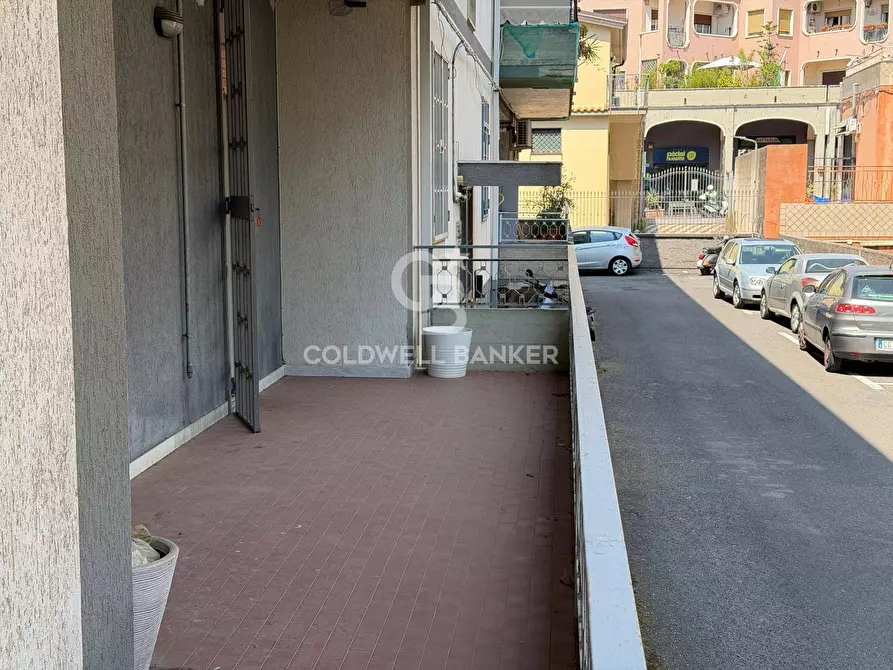 Immagine 15 di Appartamento in vendita  in Via Umberto 41 a Sant'agata Li Battiati