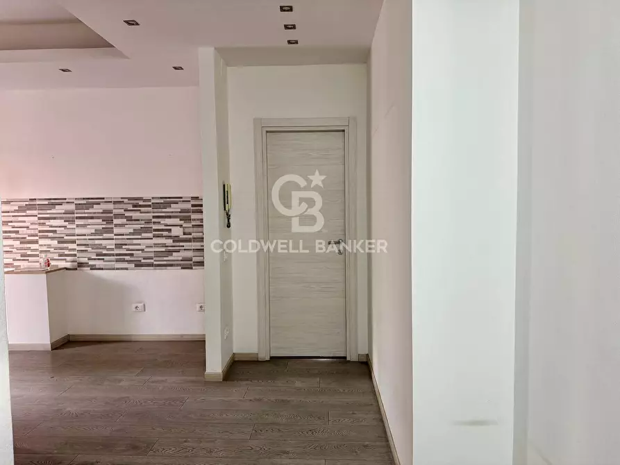 Immagine 5 di Appartamento in vendita  in Via Umberto 41 a Sant'agata Li Battiati