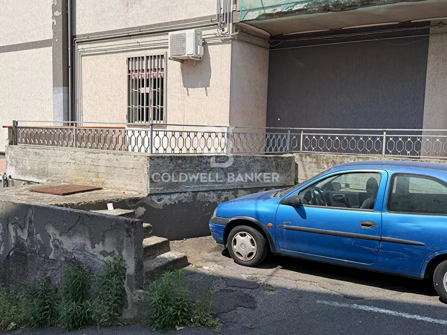 Immagine 19 di Appartamento in vendita  in Via Umberto 41 a Sant'agata Li Battiati