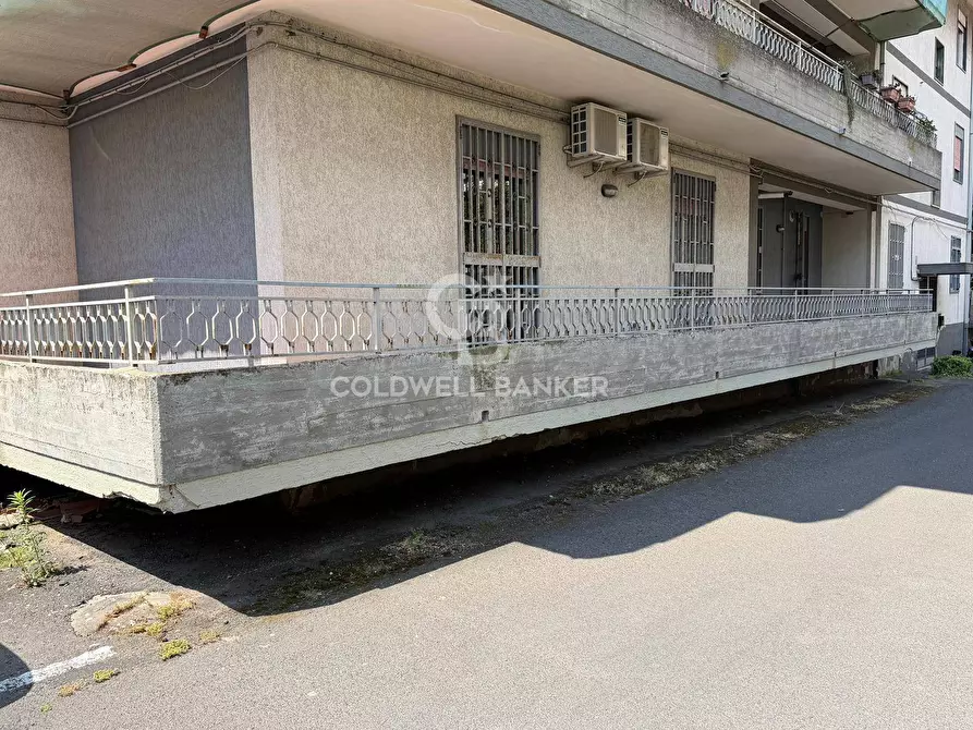 Immagine 17 di Appartamento in vendita  in Via Umberto 41 a Sant'agata Li Battiati