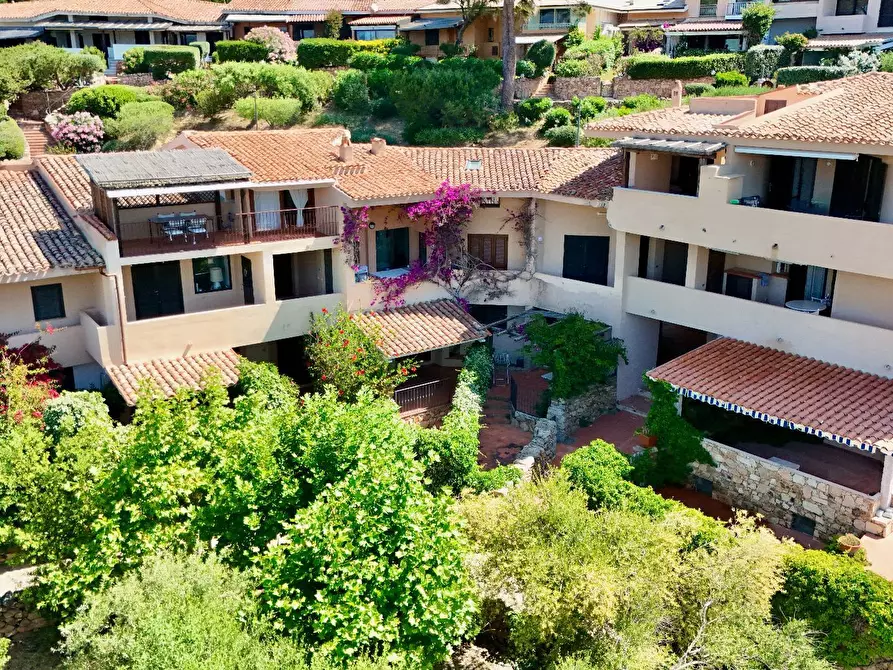 Immagine 24 di Appartamento in vendita  in Porto Rotondo Via Orsa Maggiore snc a Aggius