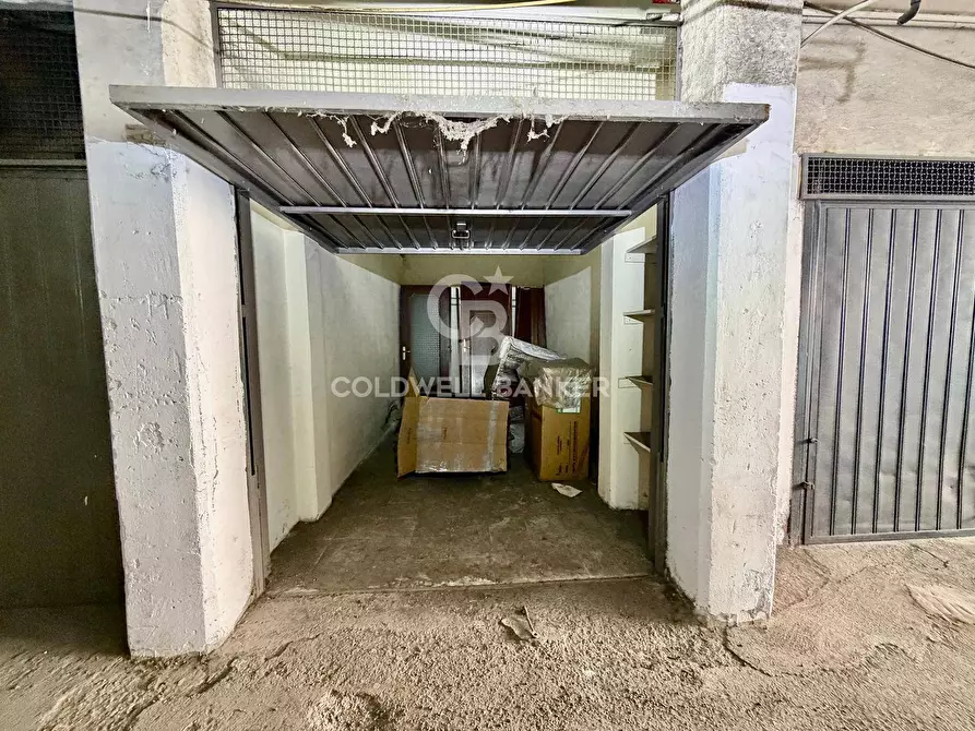 Immagine 18 di Appartamento in vendita  in Via Umberto 41 a Sant'agata Li Battiati