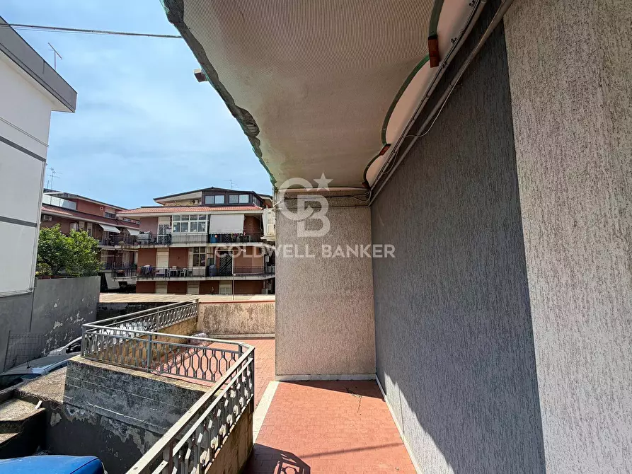 Immagine 14 di Appartamento in vendita  in Via Umberto 41 a Sant'agata Li Battiati