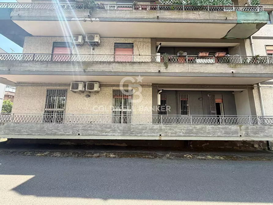 Immagine 16 di Appartamento in vendita  in Via Umberto 41 a Sant'agata Li Battiati
