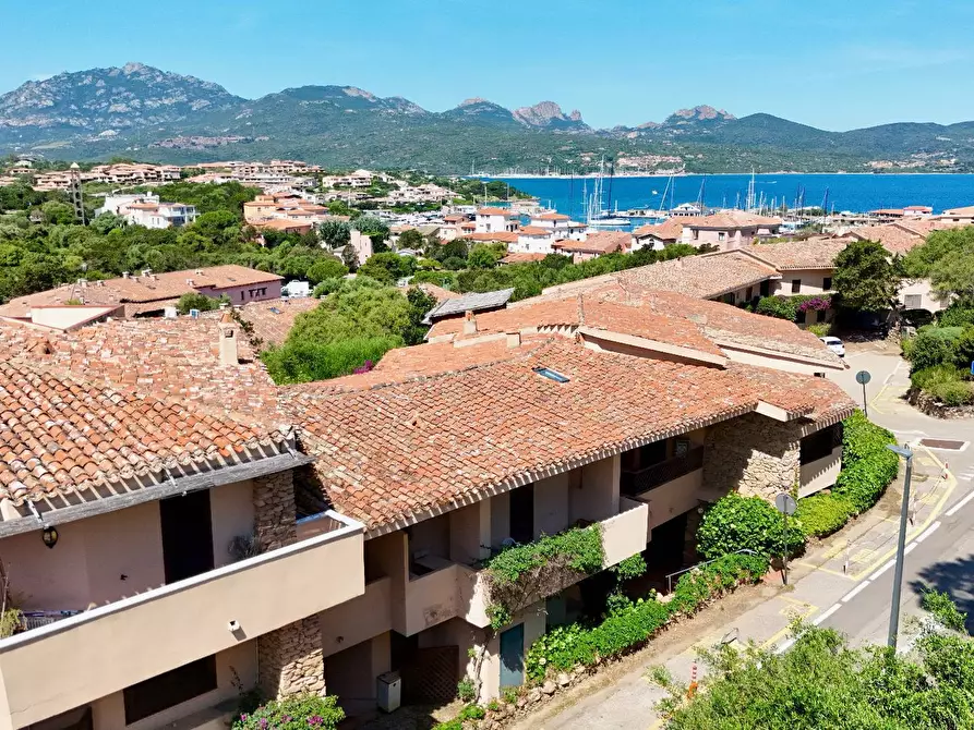 Immagine 1 di Appartamento in vendita  in Porto Rotondo Via Orsa Maggiore snc a Aggius