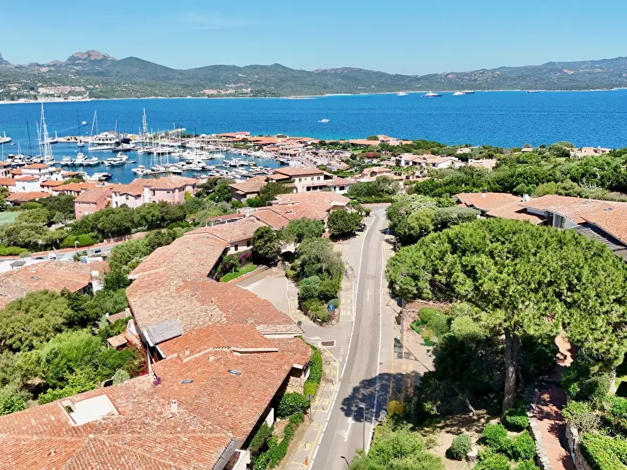 Immagine 25 di Appartamento in vendita  in Porto Rotondo Via Orsa Maggiore snc a Aggius