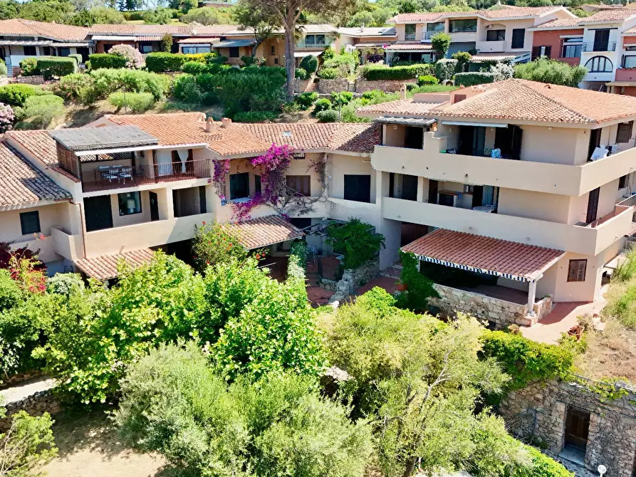 Immagine 2 di Appartamento in vendita  in Porto Rotondo Via Orsa Maggiore snc a Aggius