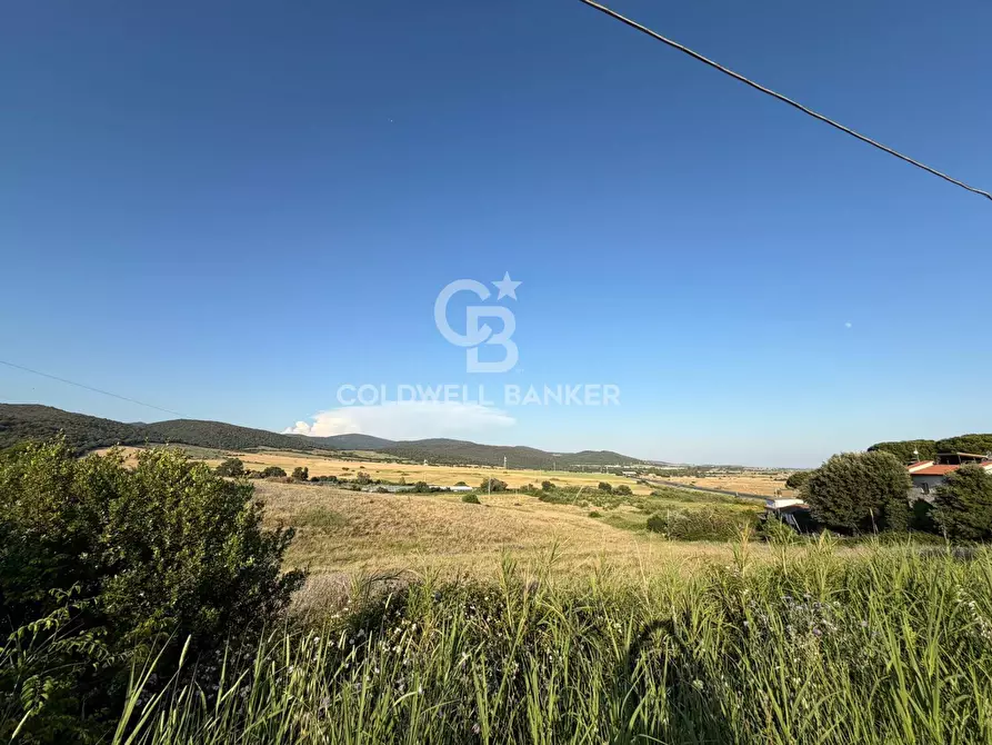 Immagine 7 di Terreno agricolo in vendita  in Via Pontenuovo snc a Santa Marinella