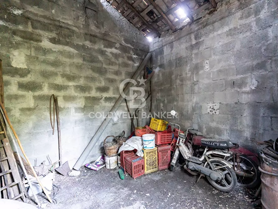 Immagine 13 di Terreno residenziale in vendita  in Via Fondannone snc a Milo