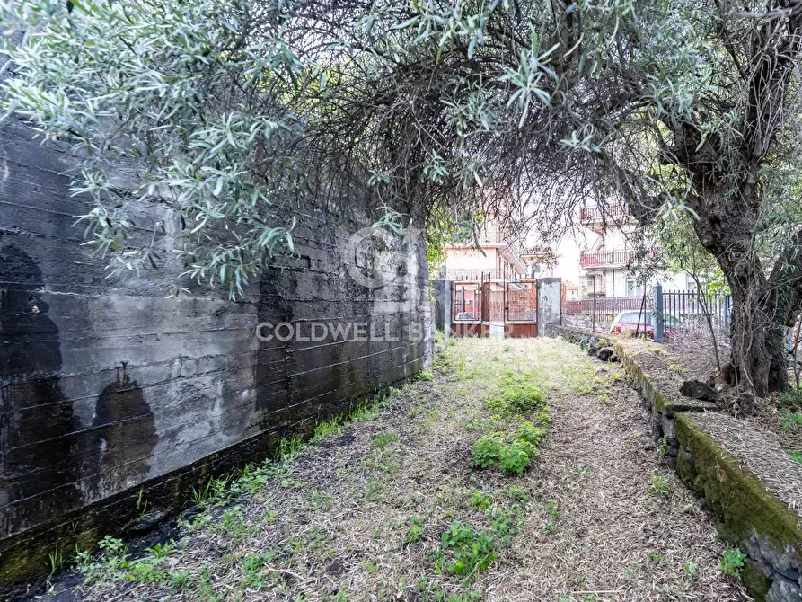 Immagine 5 di Terreno residenziale in vendita  in Via Fondannone snc a Milo
