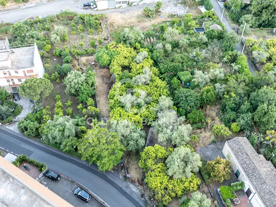 Immagine 1 di Terreno residenziale in vendita  in Via Fondannone snc a Milo