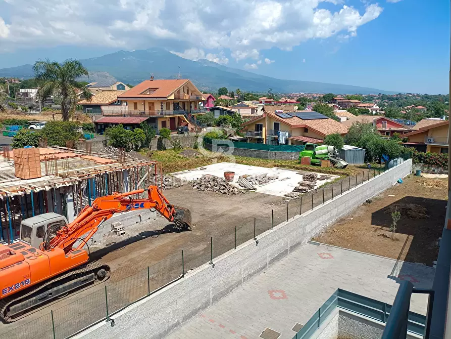 Immagine 4 di Villa in vendita  a Aci Sant'antonio
