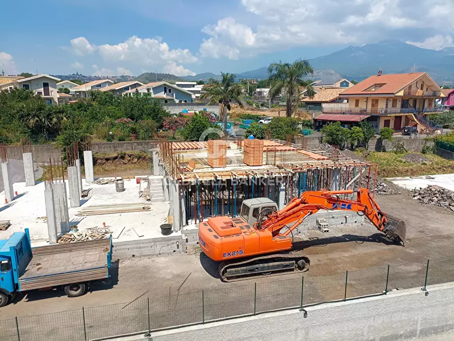 Immagine 5 di Villa in vendita  a Aci Sant'antonio