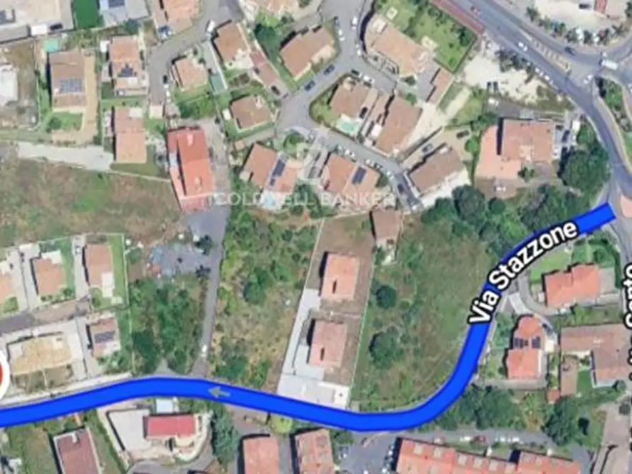Immagine 3 di Villa in vendita  a Aci Sant'antonio