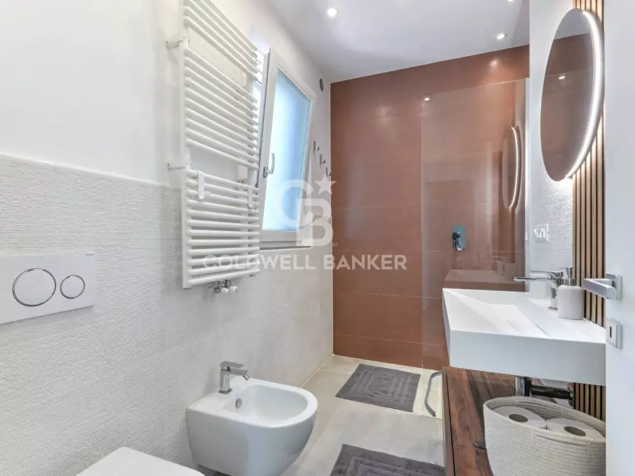 Immagine 12 di Villa in vendita  in Loc. Schiopparello a Portoferraio