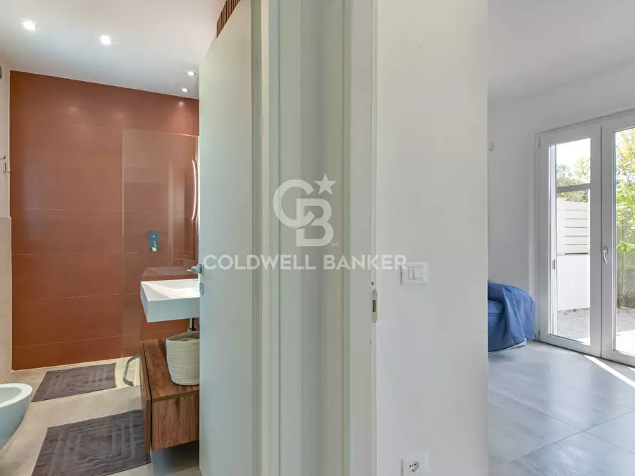 Immagine 17 di Villa in vendita  in Loc. Schiopparello a Portoferraio