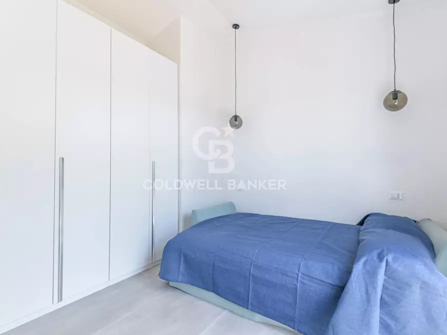 Immagine 19 di Villa in vendita  in Loc. Schiopparello a Portoferraio