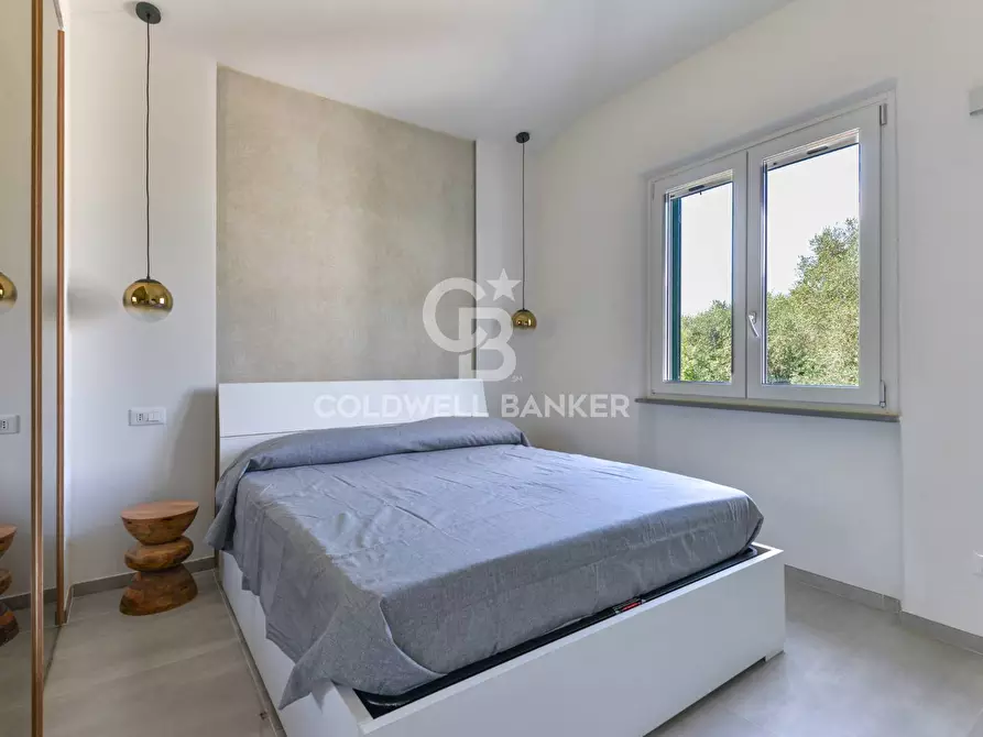 Immagine 21 di Villa in vendita  in Loc. Schiopparello a Portoferraio