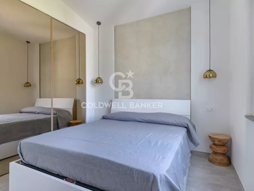 Immagine 22 di Villa in vendita  in Loc. Schiopparello a Portoferraio