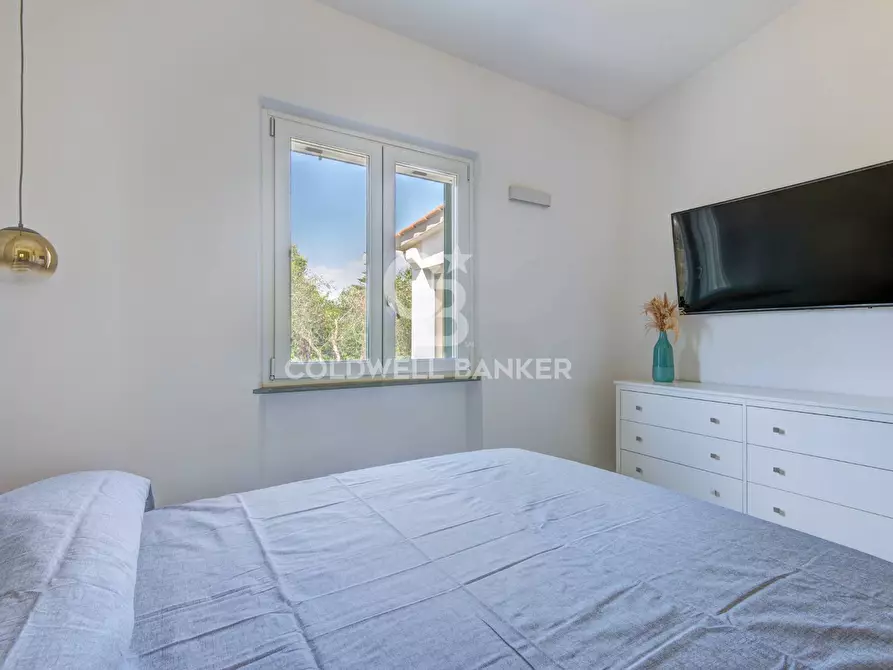 Immagine 23 di Villa in vendita  in Loc. Schiopparello a Portoferraio