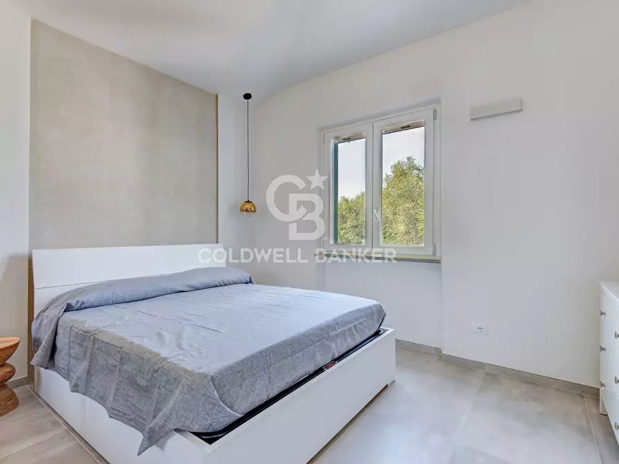 Immagine 24 di Villa in vendita  in Loc. Schiopparello a Portoferraio