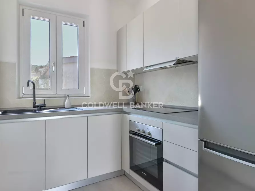 Immagine 11 di Villa in vendita  in Loc. Schiopparello a Portoferraio