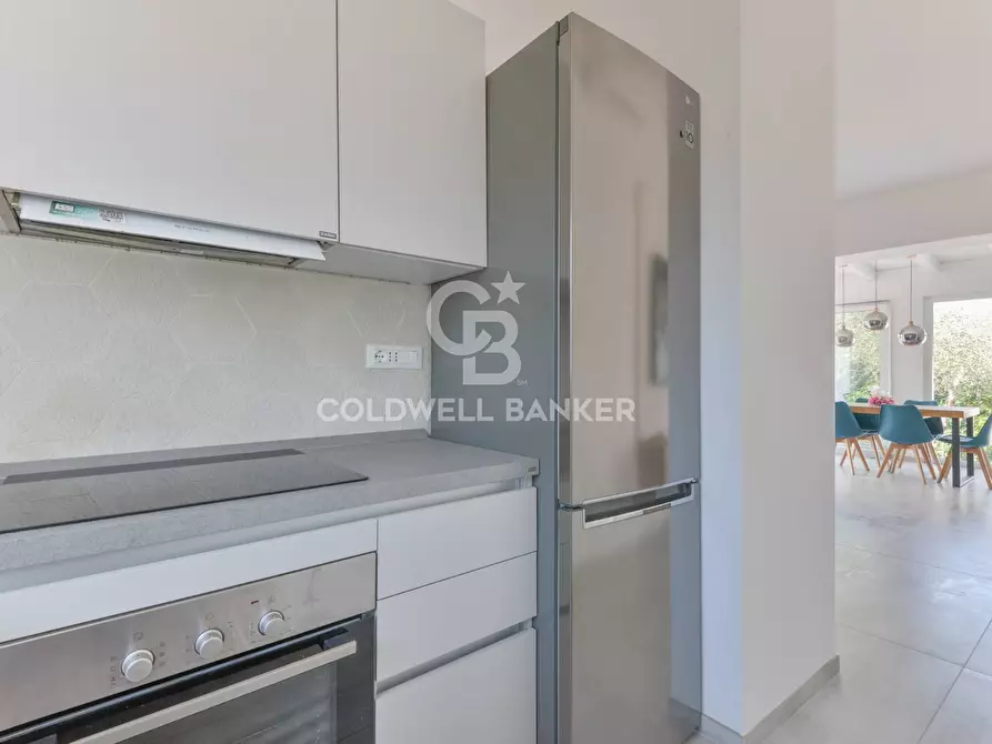 Immagine 9 di Villa in vendita  in Loc. Schiopparello a Portoferraio