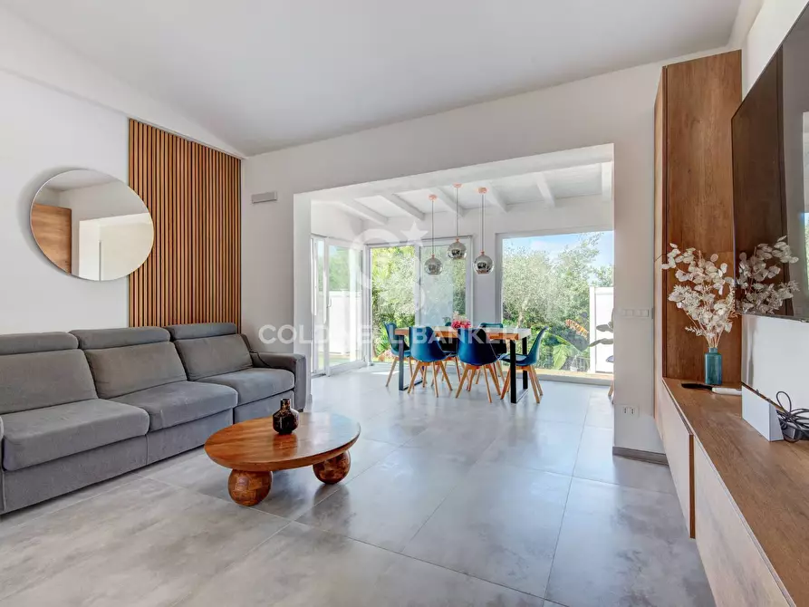 Immagine 3 di Villa in vendita  in Loc. Schiopparello a Portoferraio