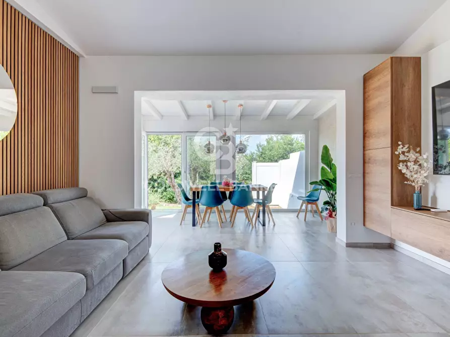 Immagine 2 di Villa in vendita  in Loc. Schiopparello a Portoferraio