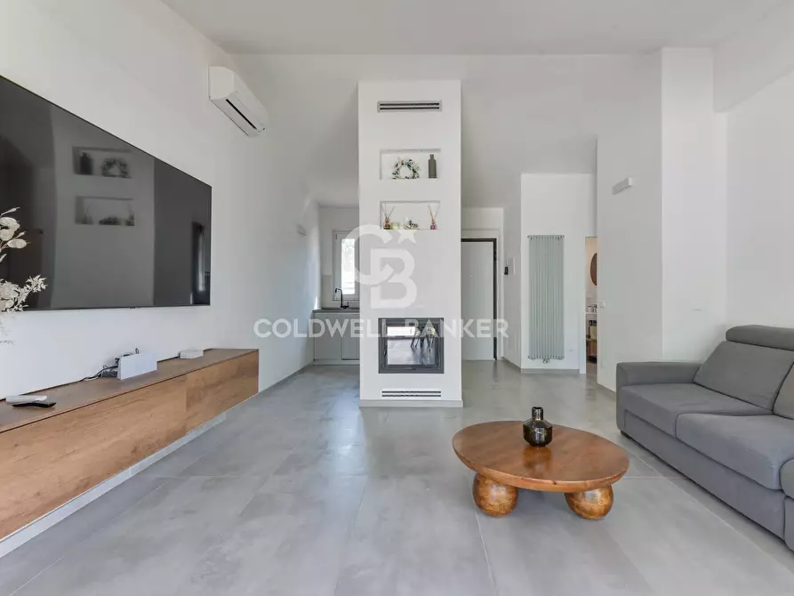 Immagine 4 di Villa in vendita  in Loc. Schiopparello a Portoferraio