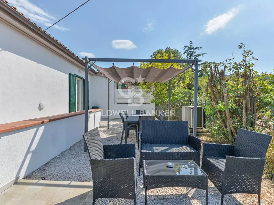Immagine 29 di Villa in vendita  in Loc. Schiopparello a Portoferraio