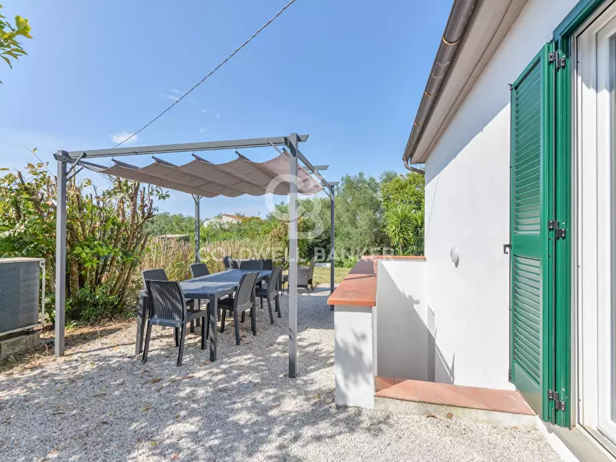 Immagine 31 di Villa in vendita  in Loc. Schiopparello a Portoferraio