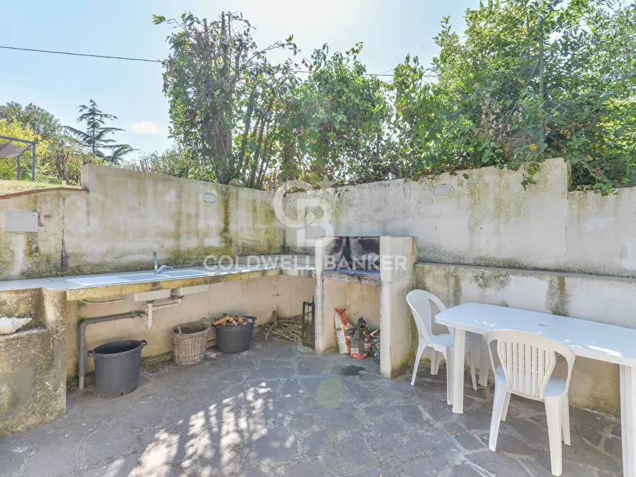 Immagine 33 di Villa in vendita  in Loc. Schiopparello a Portoferraio