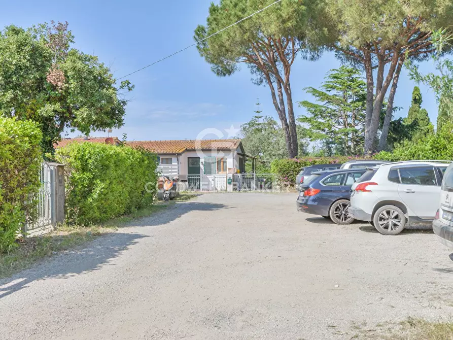 Immagine 37 di Villa in vendita  in Loc. Schiopparello a Portoferraio