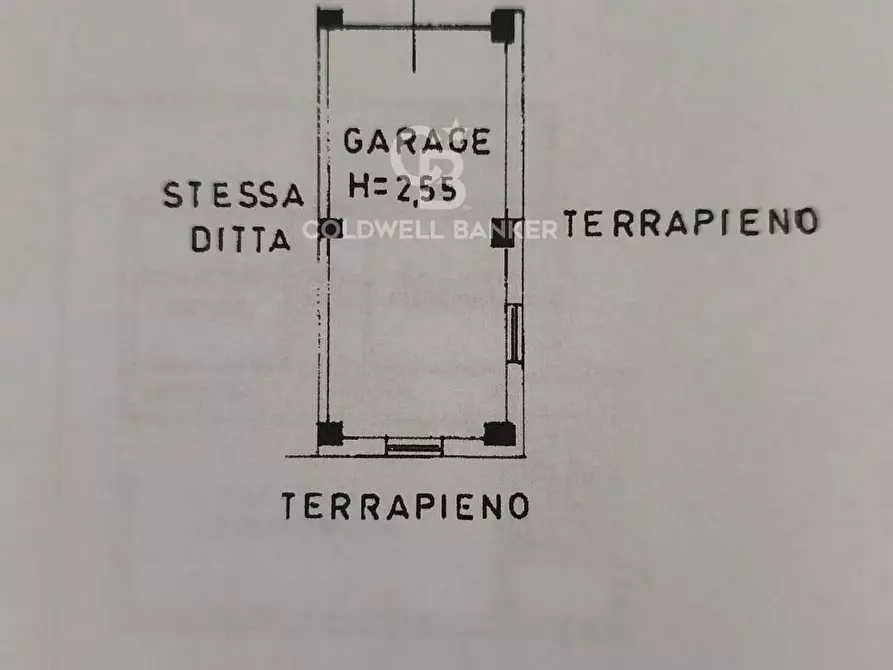 Immagine 3 di Locale commerciale in vendita  in Via Francesco Pulvirenti 3 a Aci Sant'antonio