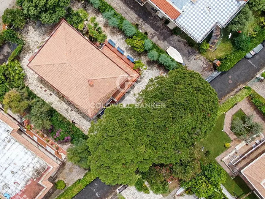 Immagine 72 di Villa in vendita  in Via Aurelia 136c a Santa Marinella