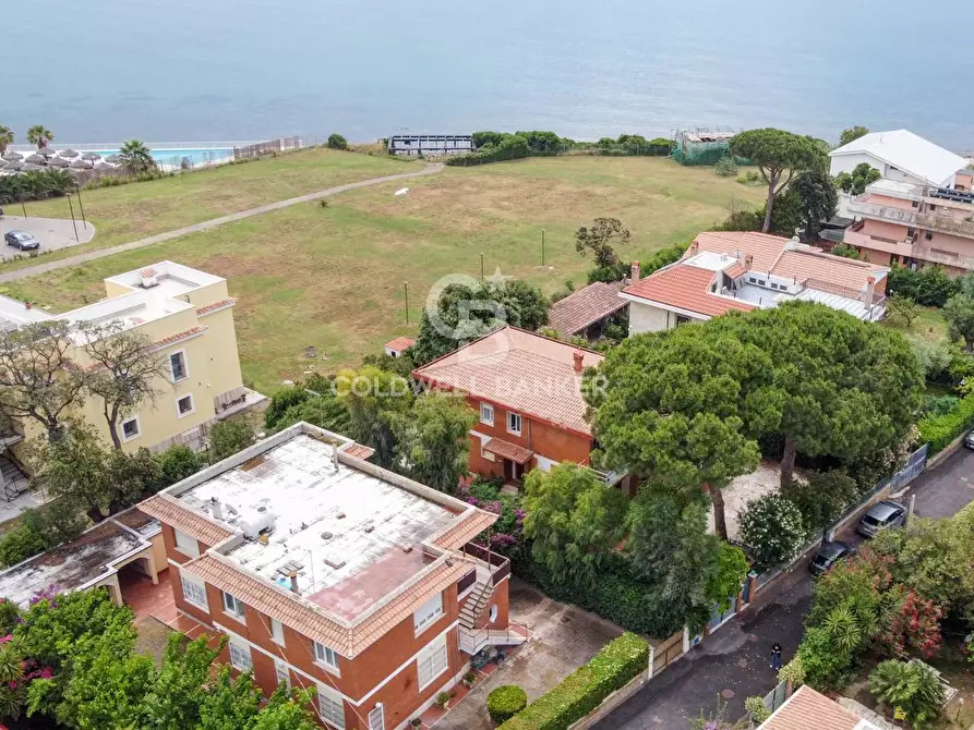 Immagine 73 di Villa in vendita  in Via Aurelia 136c a Santa Marinella
