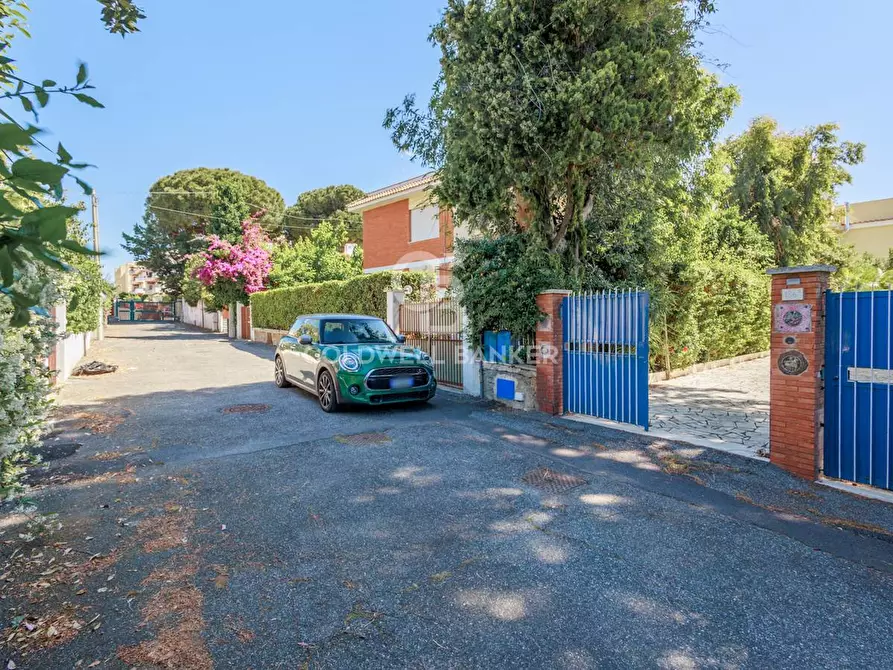 Immagine 69 di Villa in vendita  in Via Aurelia 136c a Santa Marinella