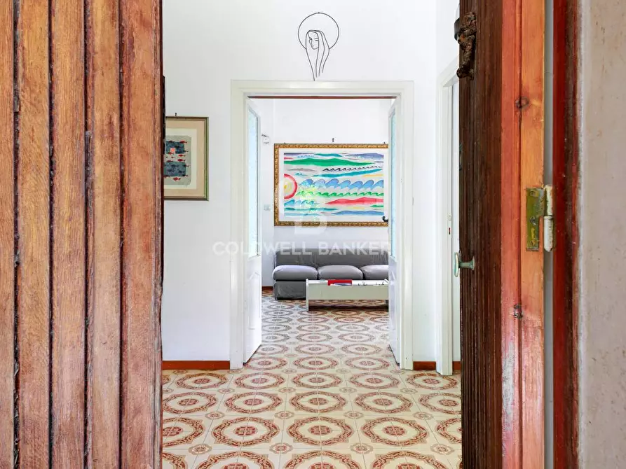 Immagine 6 di Villa in vendita  in Via Aurelia 136c a Santa Marinella