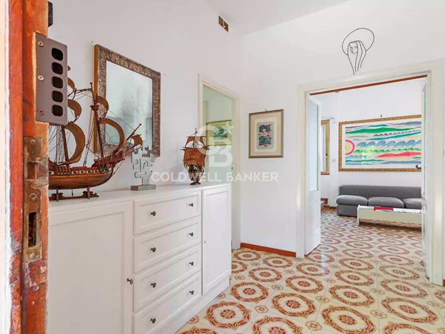 Immagine 7 di Villa in vendita  in Via Aurelia 136c a Santa Marinella