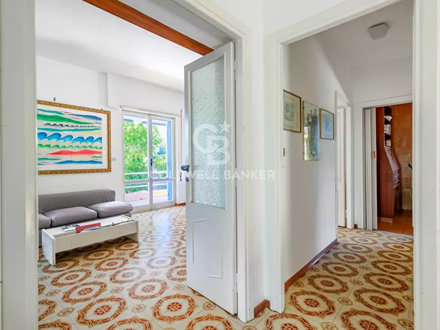Immagine 8 di Villa in vendita  in Via Aurelia 136c a Santa Marinella