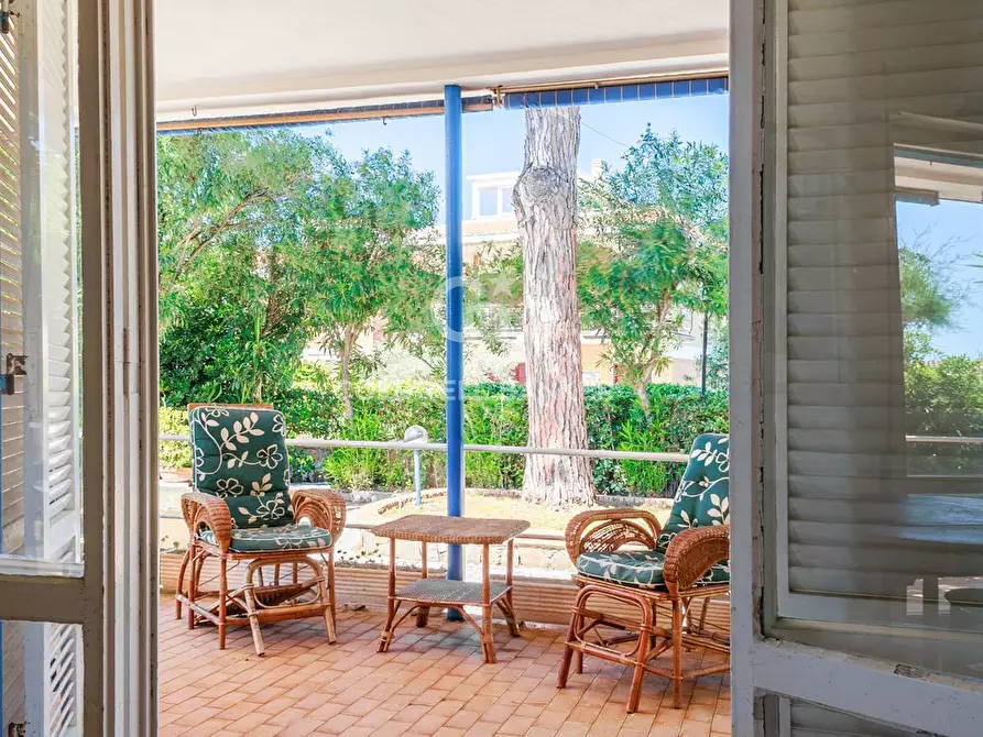 Immagine 11 di Villa in vendita  in Via Aurelia 136c a Santa Marinella