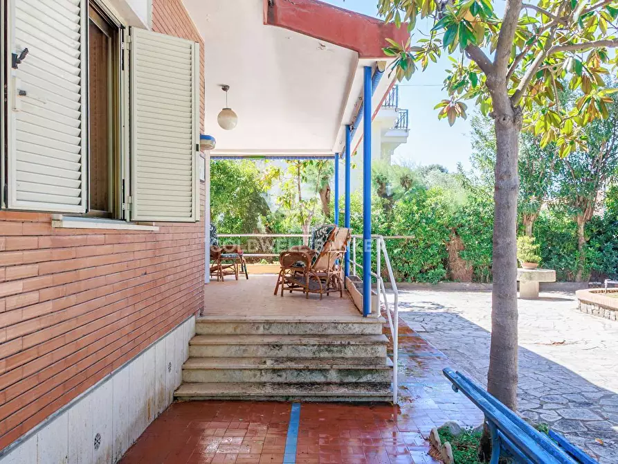Immagine 13 di Villa in vendita  in Via Aurelia 136c a Santa Marinella