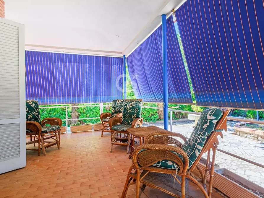 Immagine 15 di Villa in vendita  in Via Aurelia 136c a Santa Marinella