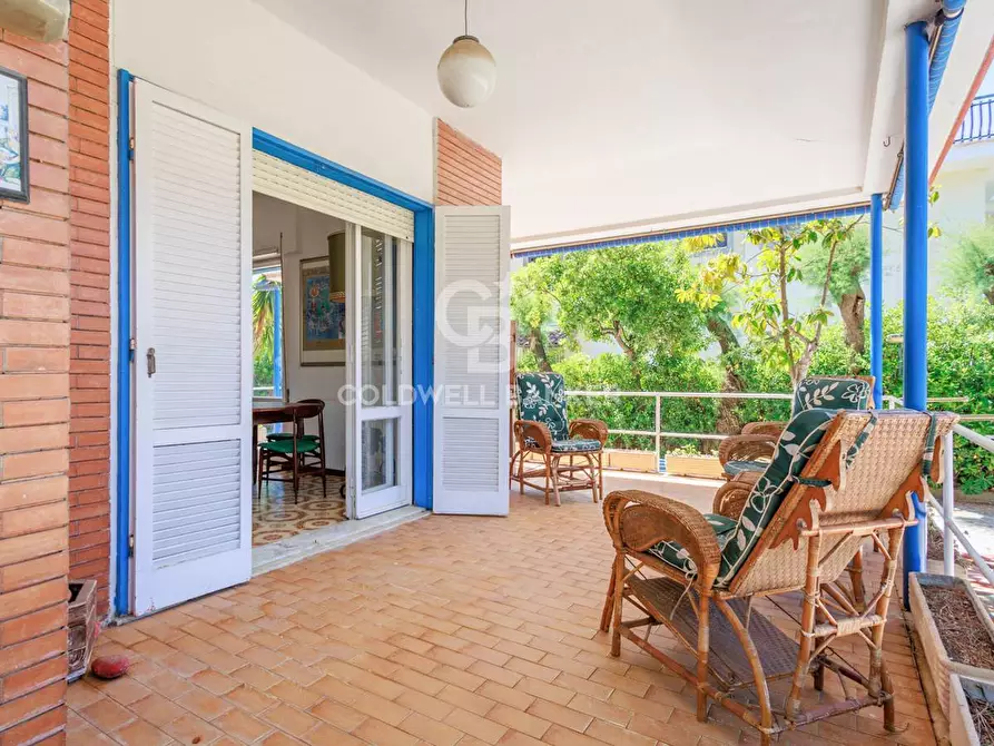 Immagine 16 di Villa in vendita  in Via Aurelia 136c a Santa Marinella