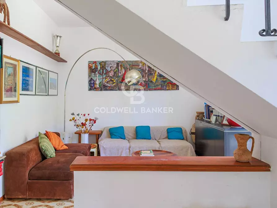 Immagine 19 di Villa in vendita  in Via Aurelia 136c a Santa Marinella